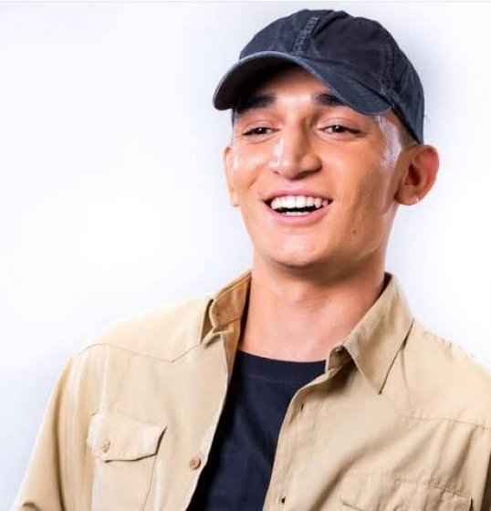 João Gomes anuncia show na Melhor Segunda João Gomes anuncia show na Melhor Segunda