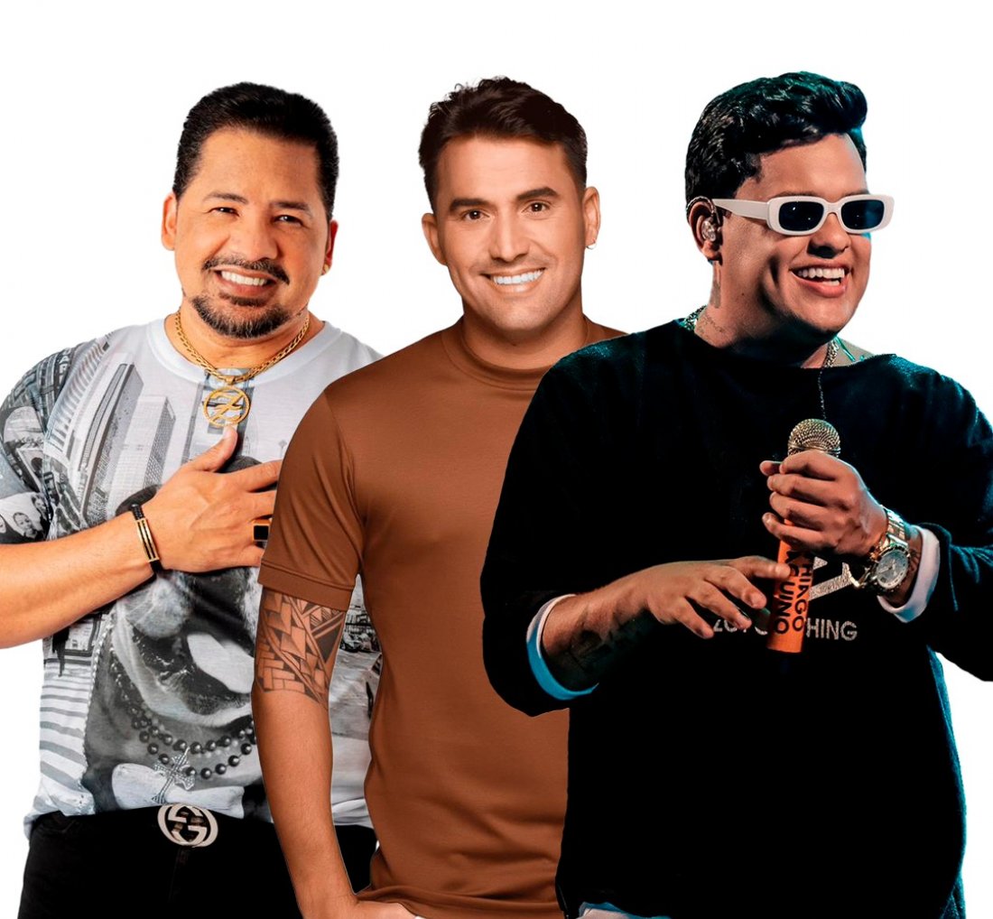 Arrocha Verão [Arrocha Verão