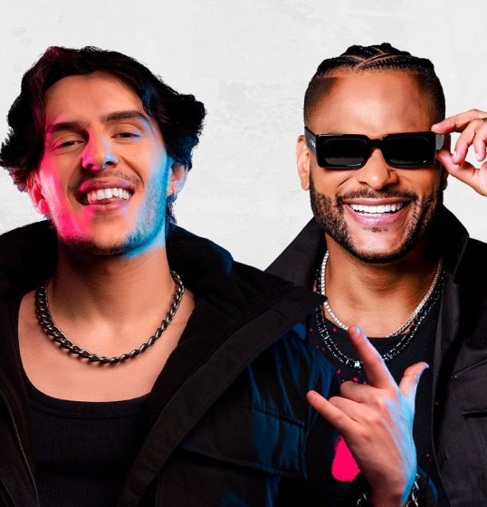  Wilsinho lança clipe de 'Porra Véi' com Tony Salles e banda Parangolé