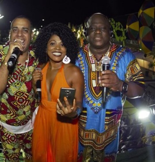 Ninha, Xexéu e Patrícia confirmam convidados do novo CD Ninha, Xexéu e Patrícia confirmam convidados do novo CD
