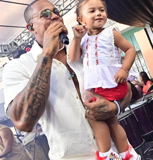 Natal do GG: Léo Santana encanta Boa Vista do Lobato com show natalino Natal do GG: Léo Santana encanta Boa Vista do Lobato com show natalino