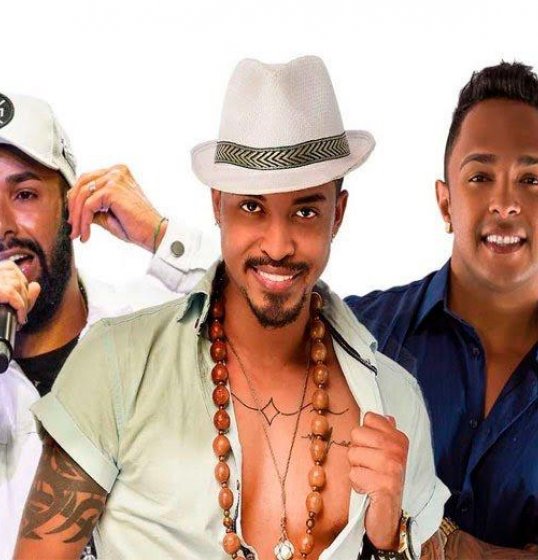Baile do Cafajeste terá virada de lote 30 de março Baile do Cafajeste terá virada de lote 30 de março