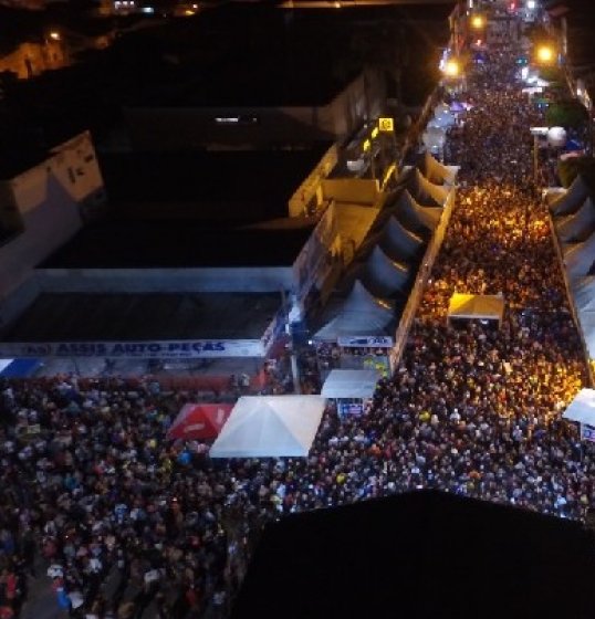 Boca do Rio, Itapuã e Cajazeiras? Confira como vai ser o Carnaval longe do circuito 
