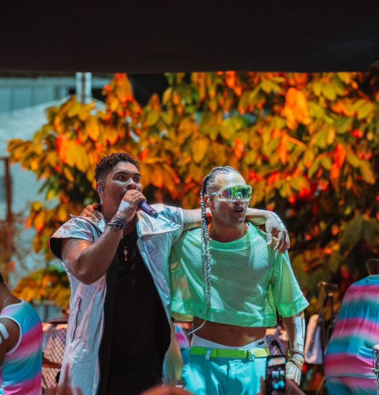 ‘Timbaleiro que é timbaleiro vai seguir com a gente’ banda fala sobre pipoca no carnaval 2024 ‘Timbaleiro que é timbaleiro vai seguir com a gente’ banda fala sobre pipoca no carnaval 2024