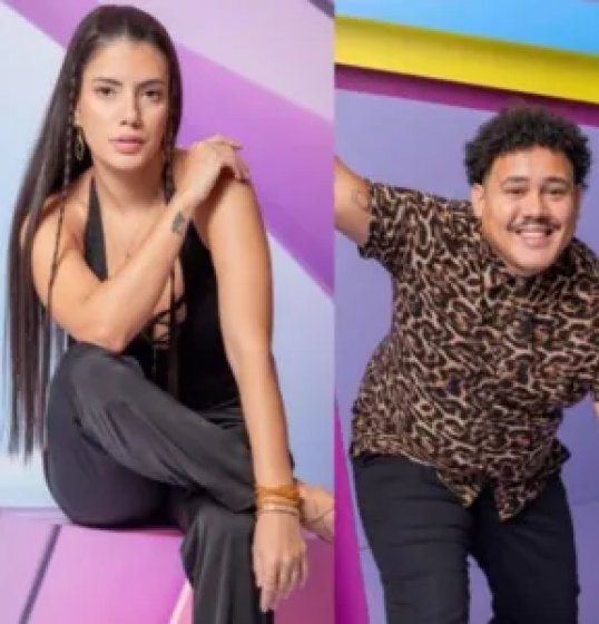 Chuva de memes: paredão do BBB24 rendeu nas redes sociais após formação Chuva de memes: paredão do BBB24 rendeu nas redes sociais após formação