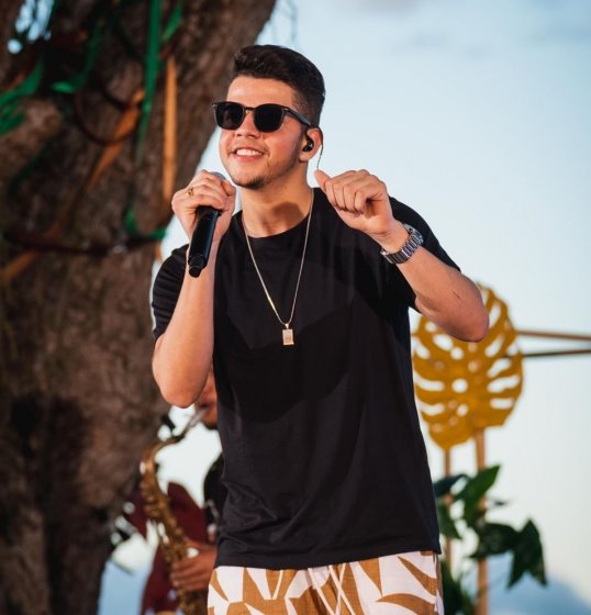 Lulu Santos, que traz turnê a BH, se orgulha da fama de hitmaker