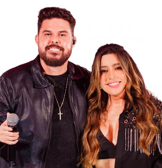 Notícia - Com Rita Tierry entra no Top 50 Viral do Spotify Brasil - Se  liga no