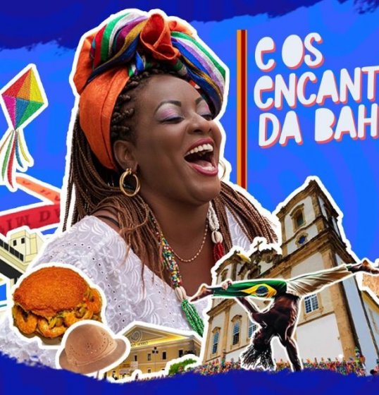 Bloco ‘As Muquiranas’ homenageará a Bahia em 2025