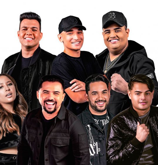 Viixe! Forró e Piseiro: Evento anuncia virada de lote em maio Viixe! Forró e Piseiro: Evento anuncia virada de lote em maio