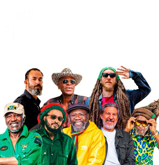República do Reggae anuncia virada de lote dia 13 de agosto. Confira República do Reggae anuncia virada de lote dia 13 de agosto. Confira
