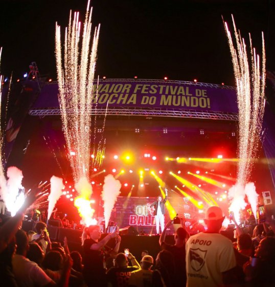10 Horas de Arrocha recebe selo do Ecad por respeitar direitos autorais. Confira 10 Horas de Arrocha recebe selo do Ecad por respeitar direitos autorais. Confira