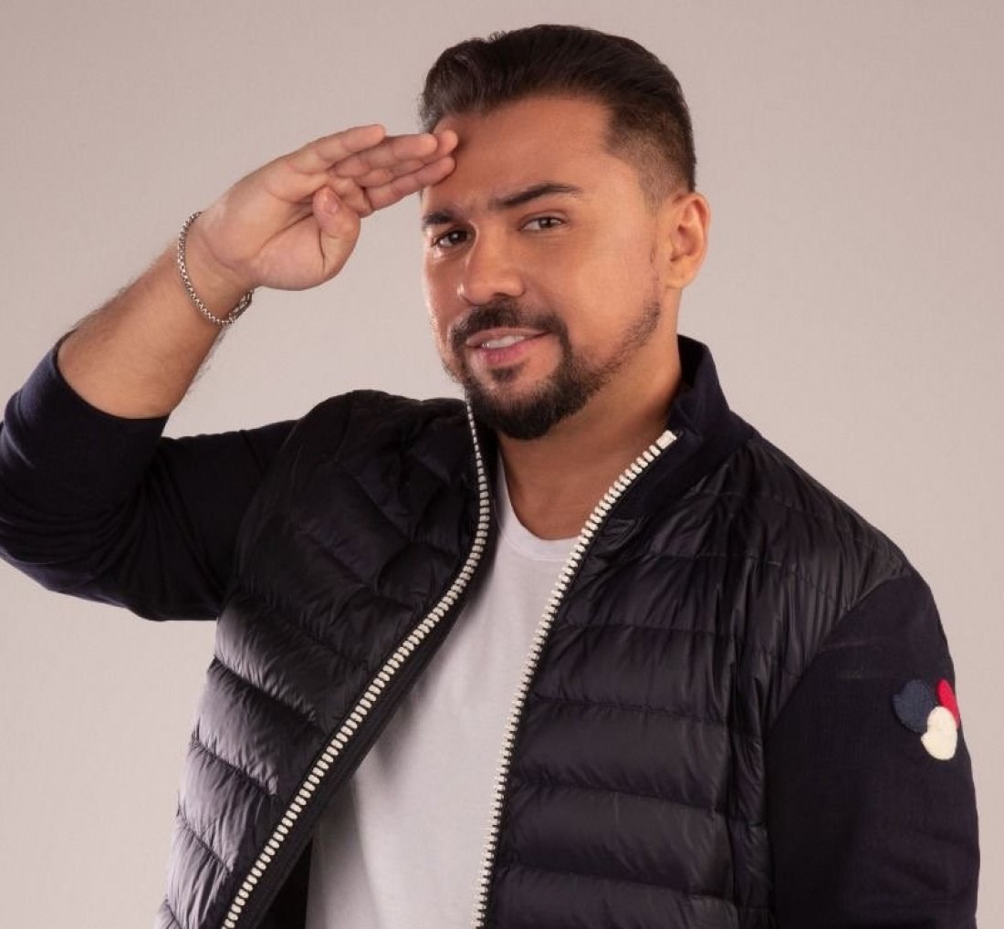 Xand Avião anuncia: [Xand Avião anuncia: