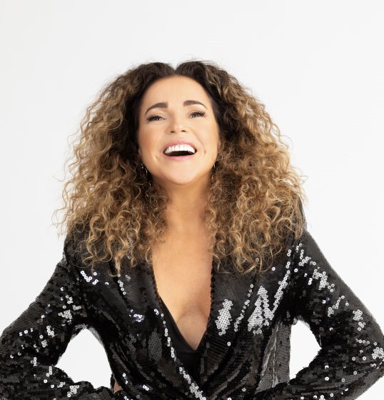 Daniela Mercury é confirmada na gravação do audiovisual da Banda Mel na Concha Acústica. Daniela Mercury é confirmada na gravação do audiovisual da Banda Mel na Concha Acústica.