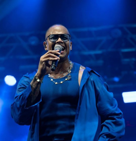Entenda a nova fase de Léo Santana no PaGGodin Entenda a nova fase de Léo Santana no PaGGodin