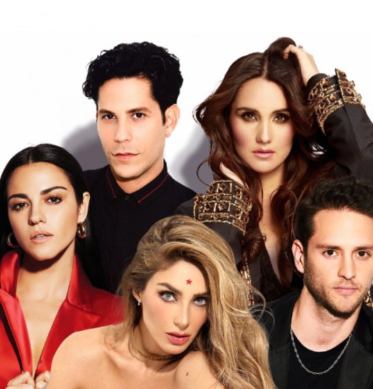 Confira: Christopher Uckermann revela possível retorno do RBD ao Brasil em 2025 Confira: Christopher Uckermann revela possível retorno do RBD ao Brasil em 2025