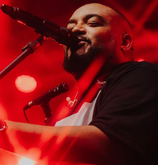 Samba Salvador anuncia Xande de Pilares, Tiee e Turma do Pagode na grade de atrações Samba Salvador anuncia Xande de Pilares, Tiee e Turma do Pagode na grade de atrações