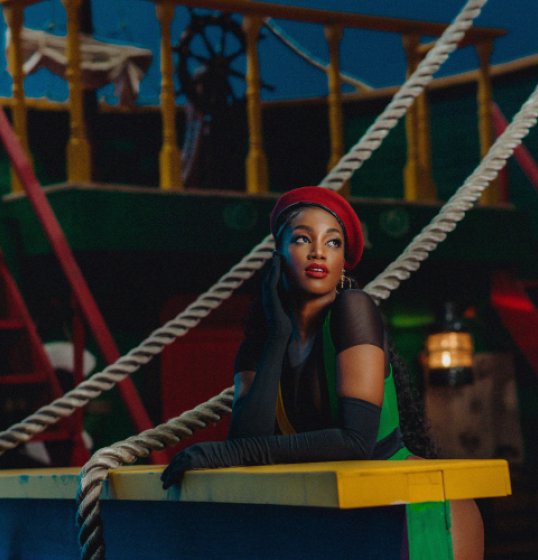 “Brisa” novo single de Iza; vem conferir “Brisa” novo single de Iza; vem conferir