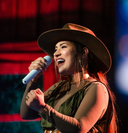 Camarote Villa anuncia Simone Mendes na grade de atrações do carnaval 2025 Camarote Villa anuncia Simone Mendes na grade de atrações do carnaval 2025