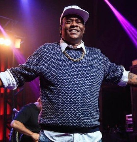 Morre no Rio de Janeiro MC Sapão Morre no Rio de Janeiro MC Sapão