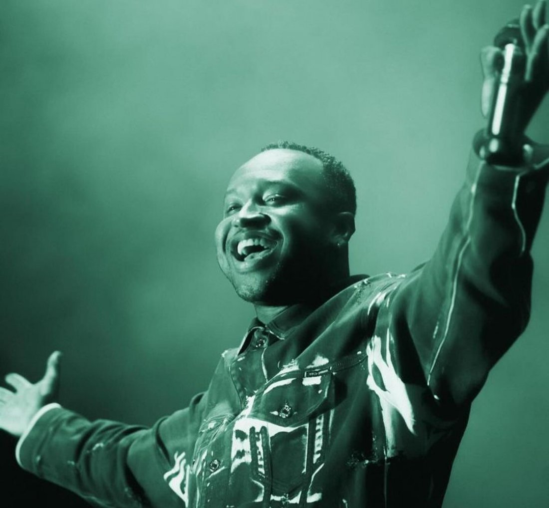 Veja fotos: Thiaguinho arrasa em Brasília com a turnê [Veja fotos: Thiaguinho arrasa em Brasília com a turnê