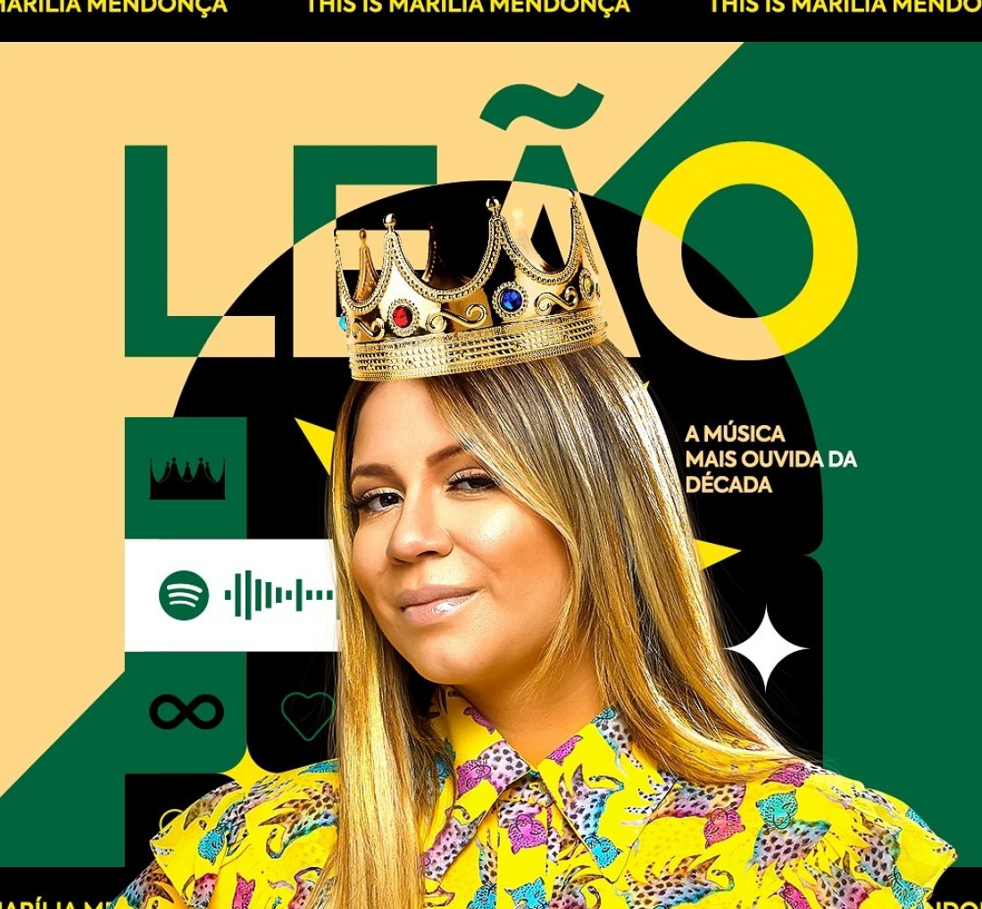 [“This is Marília Mendonça”: Festival reúne grandes nomes da música]