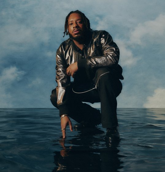 Rapper BK’ é a nova atração confirmada no Festival Sangue Novo VI Rapper BK’ é a nova atração confirmada no Festival Sangue Novo VI