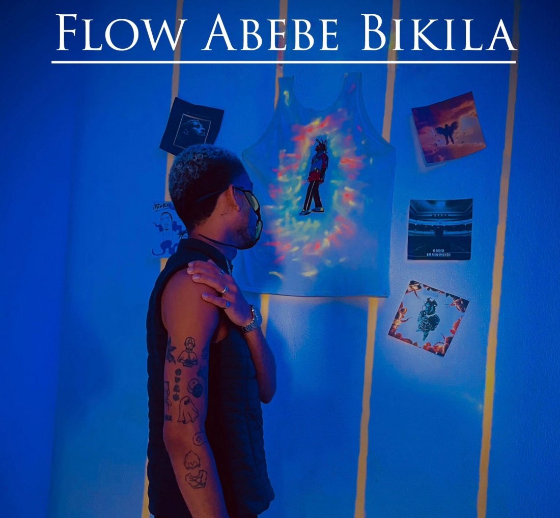 Com referências a BK' e ao Big Brother Brasil, rapper baiano lança clipe de [Com referências a BK' e ao Big Brother Brasil, rapper baiano lança clipe de