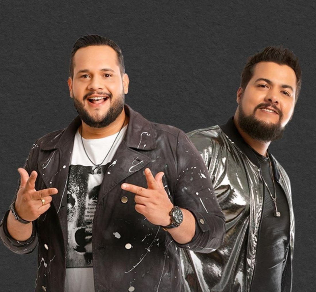 [Zé Ricardo & Thiago lançam a inédita 