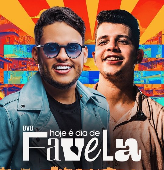 [Thiago Aquino anuncia Nadson O Ferinha como participação especial no DVD 