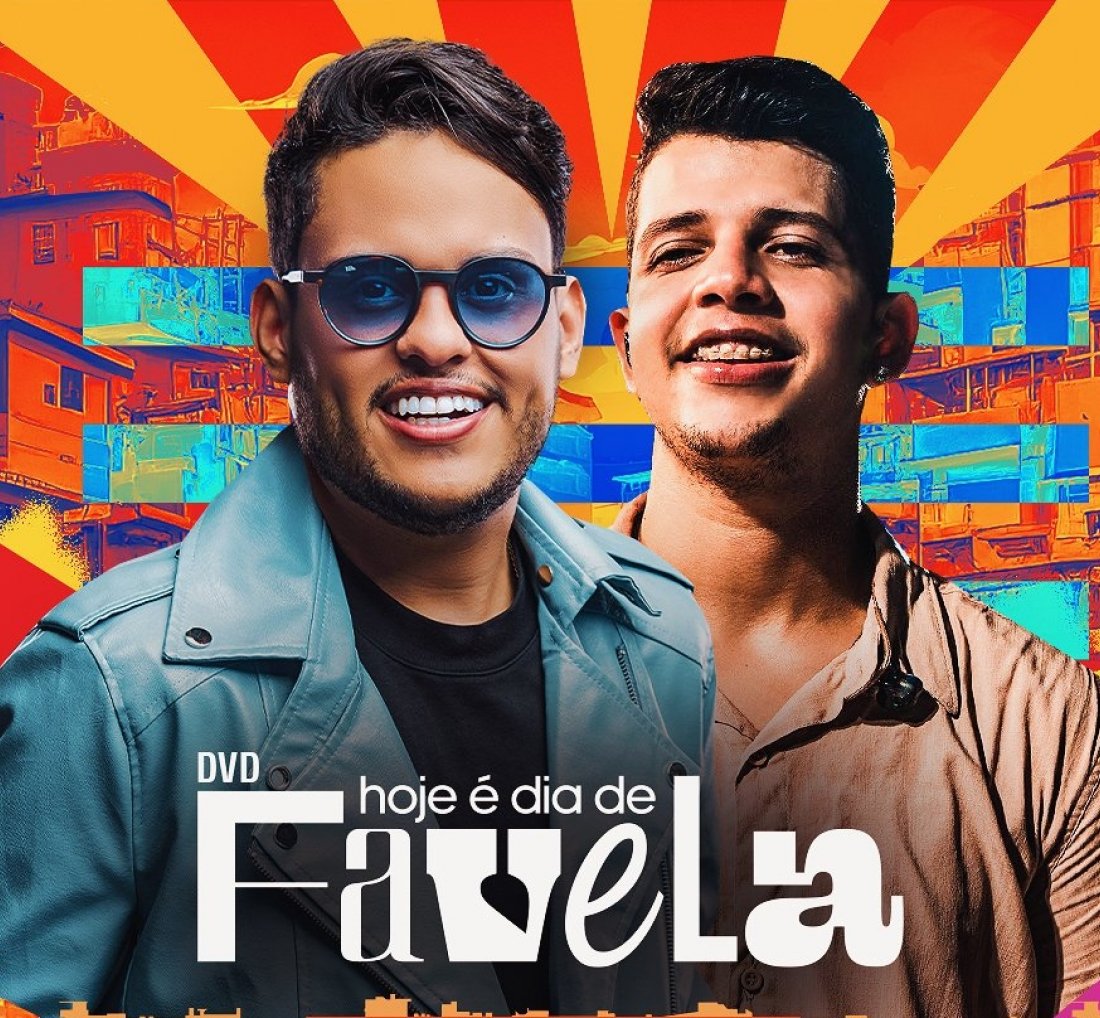 [Thiago Aquino anuncia Nadson O Ferinha como participação especial no DVD 