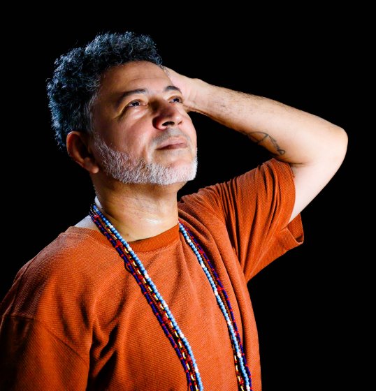 Gal Costa recebe homenagem especial no show de Carlos Barros no Teatro Gamboa Gal Costa recebe homenagem especial no show de Carlos Barros no Teatro Gamboa