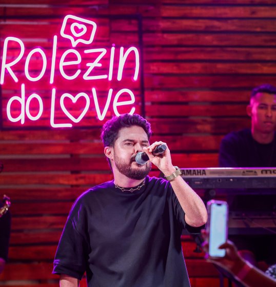 [‘Rolezin do Love’: Kart Love lança gravação de encontro com fãs em Cajazeiras]