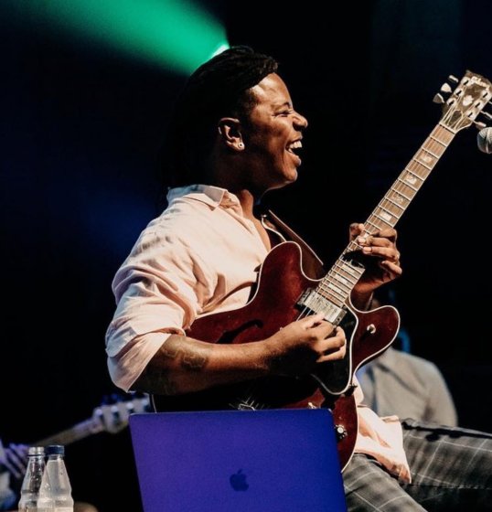 Veja quem são os Indicados a Produção Musical no Prêmio Multishow Veja quem são os Indicados a Produção Musical no Prêmio Multishow