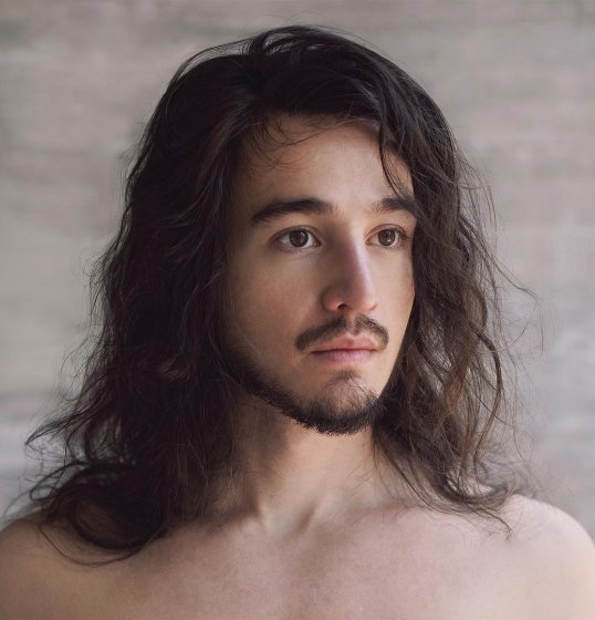 Tiago Iork surpreende fãs com novo projeto Tiago Iork surpreende fãs com novo projeto