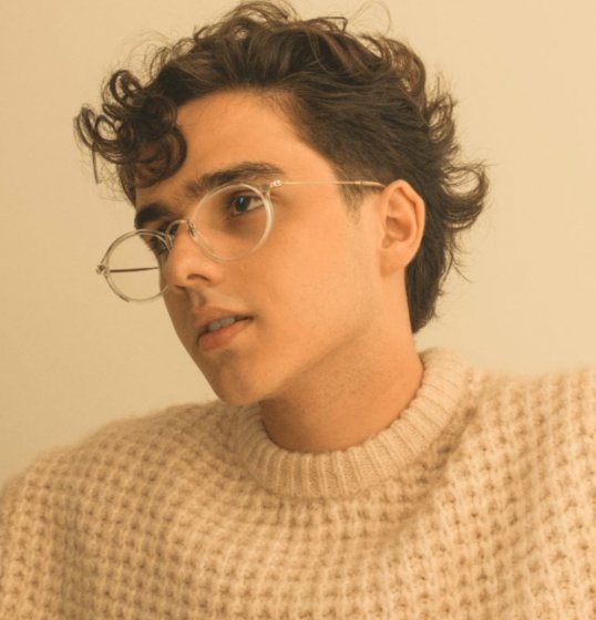 Caike Souza anuncia show da turnê Caike Souza anuncia show da turnê