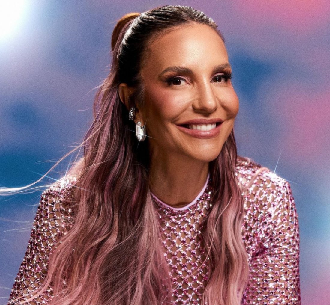 [Entenda: Ivete Sangalo planeja investir em novo ritmo ]