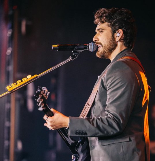 Veja: Músicas para acalmar a Saudade Veja: Músicas para acalmar a Saudade