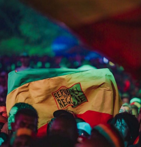 Descubra 6 curiosidades sobre a República do Reggae! Descubra 6 curiosidades sobre a República do Reggae!
