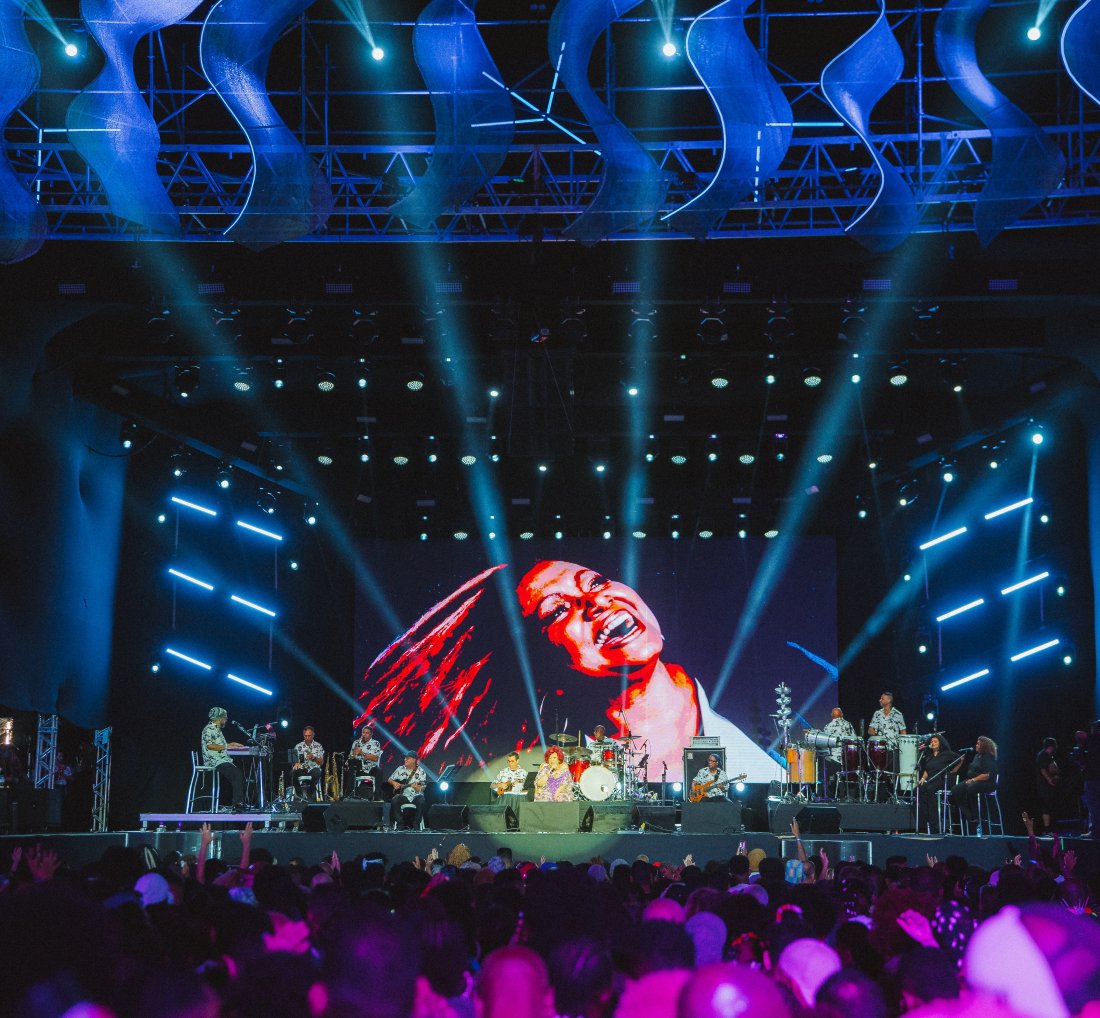 [AFROPUNK Brasil inicia contagem regressiva para sua maior edição, com shows de Erykah Badu, Lianne La Havas, Jorge Aragão, Planet Hemp, Duquesa e muito mais]