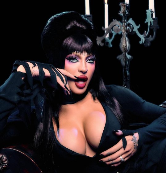 Pabllo Vittar celebra mais uma vitória no MTV EMA 2024 Pabllo Vittar celebra mais uma vitória no MTV EMA 2024