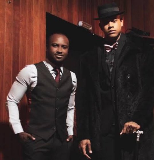Thiaguinho e Léo Santana lançam clipe juntos Thiaguinho e Léo Santana lançam clipe juntos