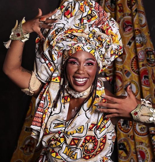 Playlist da Consciência Negra: 3 músicas sobre resistência, ancestralidade e orgulho negro Playlist da Consciência Negra: 3 músicas sobre resistência, ancestralidade e orgulho negro