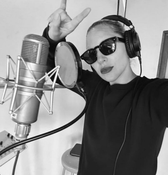 Subsecretário confirma show de Lady Gaga na praia de Copacabana em 2025 Subsecretário confirma show de Lady Gaga na praia de Copacabana em 2025