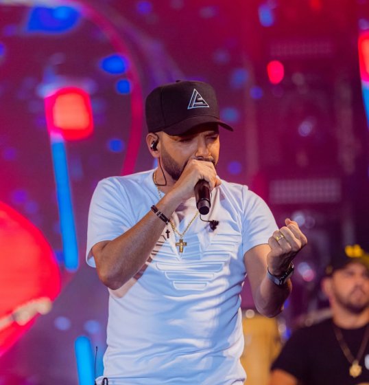 Falta pouco para o Festival 10 Horas de Arrocha em Brasília Falta pouco para o Festival 10 Horas de Arrocha em Brasília