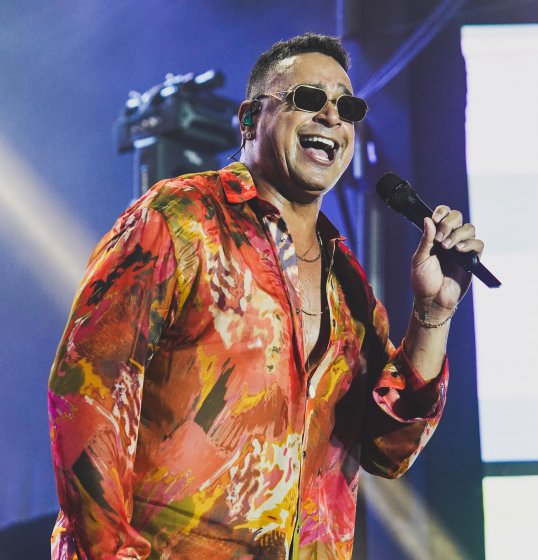 Xanddy recebe convidados especiais na 2ª edição da “A Melhor Segunda” Xanddy recebe convidados especiais na 2ª edição da “A Melhor Segunda”