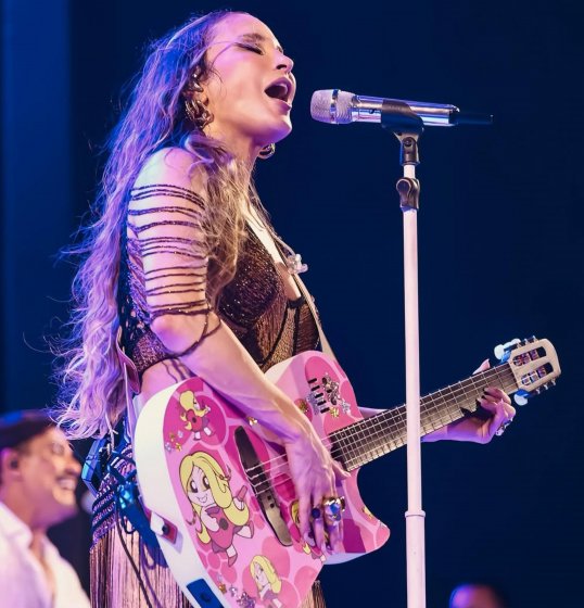 [Carnaval 2025: Ivete Sangalo, BaianaSystem e Claudia Leitte. Veja as pipocas confirmadas no Campo Grande]