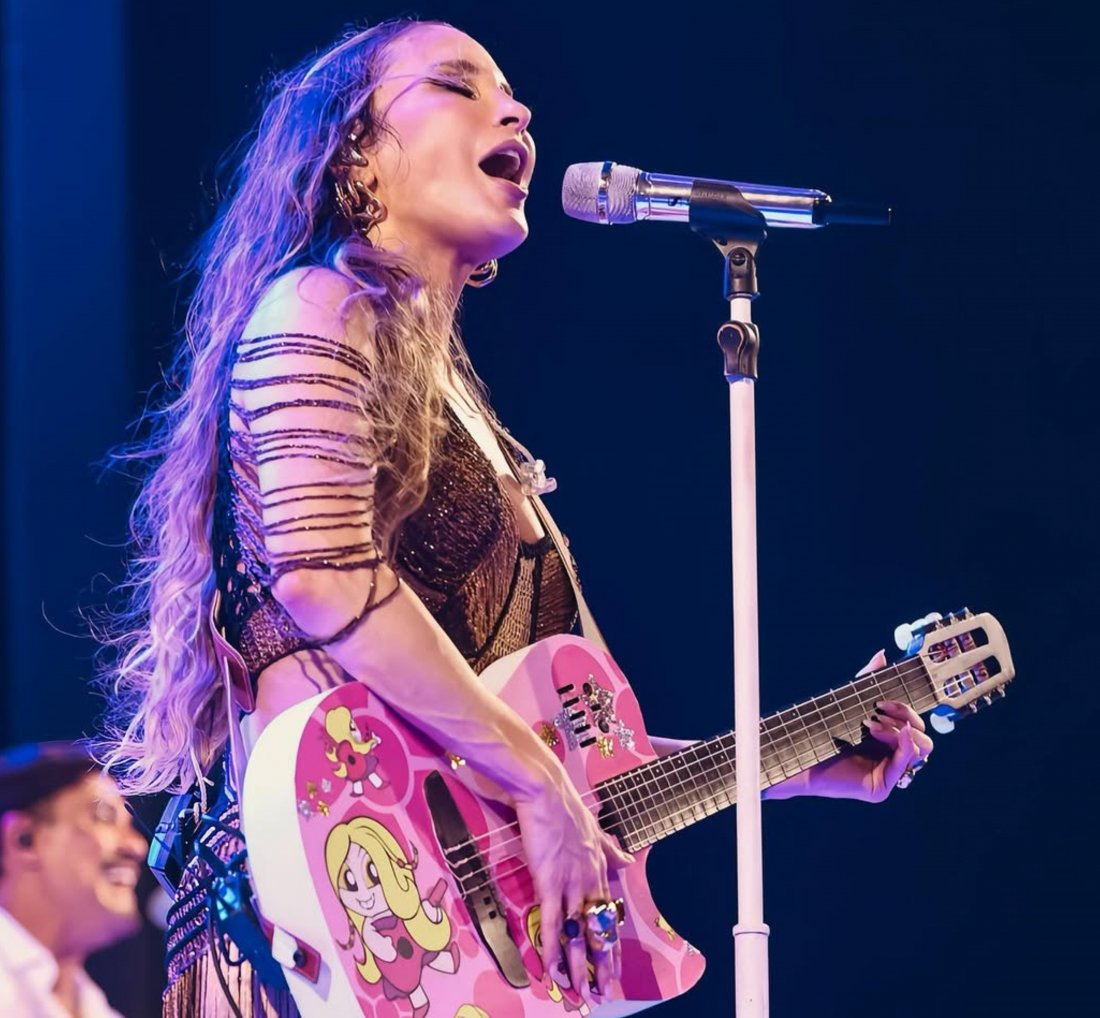 [Carnaval 2025: Ivete Sangalo, BaianaSystem e Claudia Leitte. Veja as pipocas confirmadas no Campo Grande]