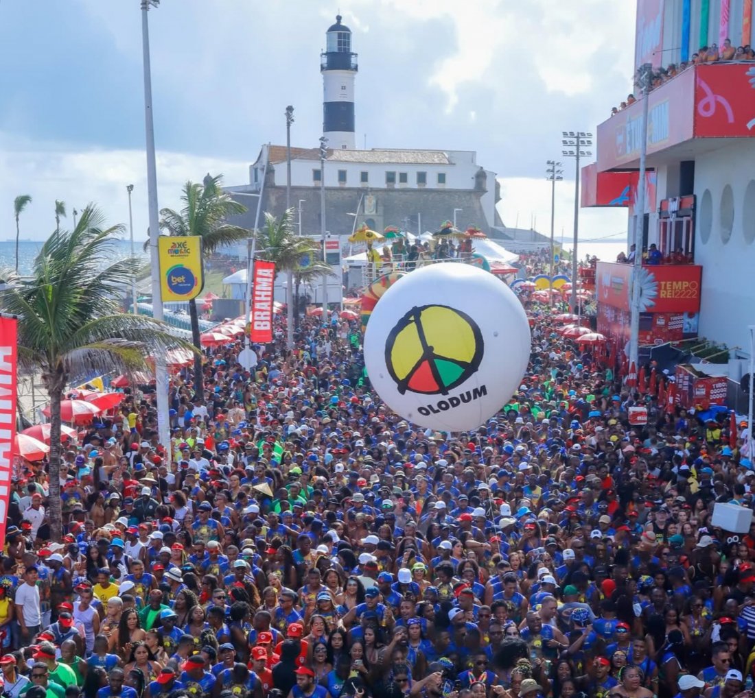 Quando é o Carnaval de 2026? Fique por dentro de todas as datas! Quando será o carnaval em 2026
