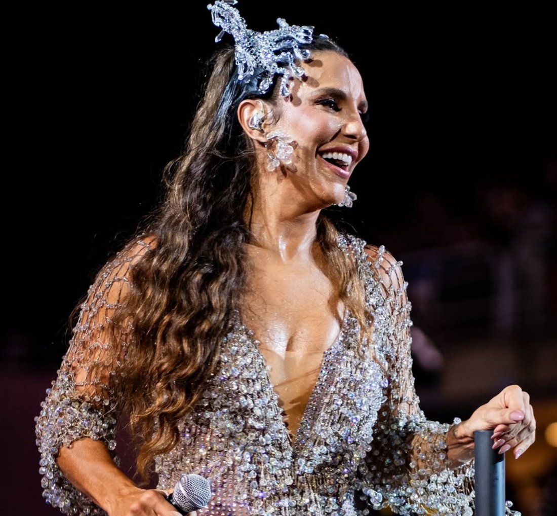 Ivete faz [Ivete faz