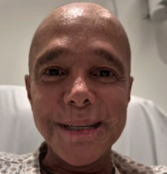 [Netinho, atualiza estado de saúde após diagnóstico de câncer; confira]